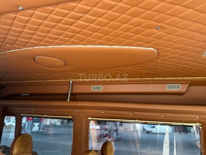 Ford Transit 2008, 272,000 km - 2.2 l - Bakı