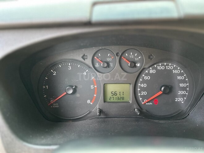 Ford Transit 2008, 272,000 km - 2.2 l - Bakı