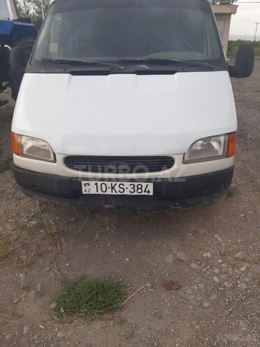 Ford Transit 1994, 555,888 km - 2.5 l - Yevlax