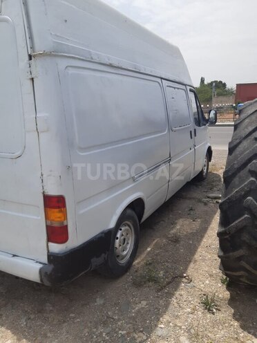 Ford Transit 1994, 555,888 km - 2.5 l - Yevlax