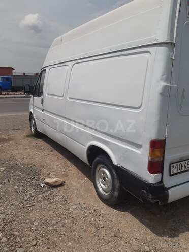Ford Transit 1994, 555,888 km - 2.5 l - Yevlax