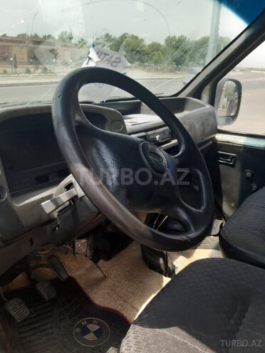 Ford Transit 1994, 555,888 km - 2.5 l - Yevlax