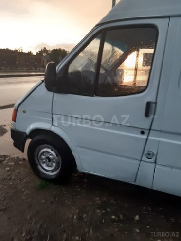 Ford Transit 1994, 555,888 km - 2.5 l - Yevlax