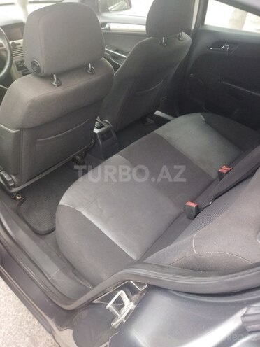 Opel Astra 2008, 185,000 km - 1.4 л - Bakı