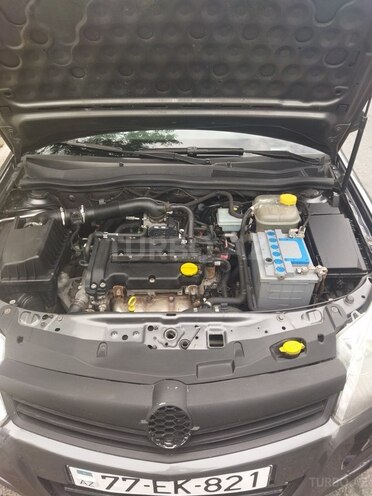 Opel Astra 2008, 185,000 km - 1.4 л - Bakı