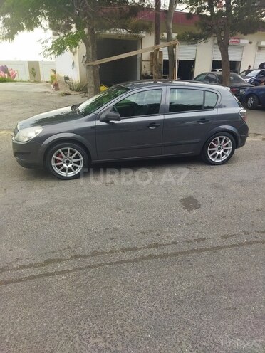 Opel Astra 2008, 185,000 km - 1.4 л - Bakı