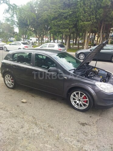 Opel Astra 2008, 185,000 km - 1.4 л - Bakı