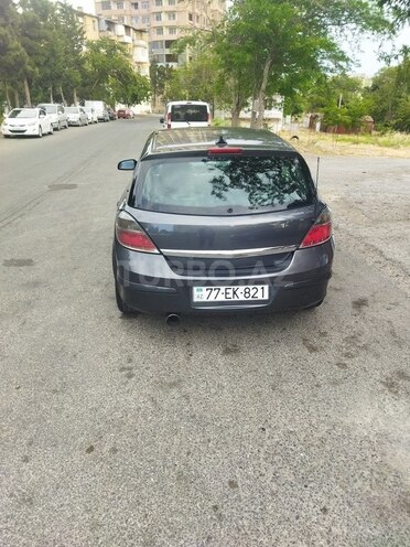 Opel Astra 2008, 185,000 km - 1.4 л - Bakı