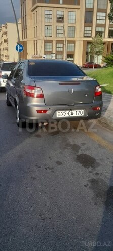 Iran Khodro Runna 2014, 300,000 km - 1.6 l - Bakı