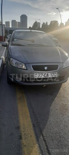 Iran Khodro Runna 2014, 300,000 km - 1.6 l - Bakı