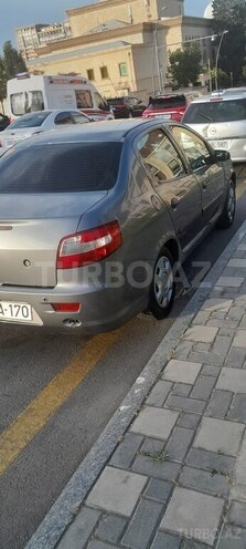 Iran Khodro Runna 2014, 300,000 km - 1.6 l - Bakı