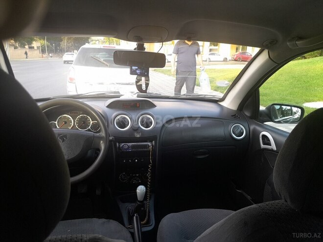 Iran Khodro Runna 2014, 300,000 km - 1.6 l - Bakı