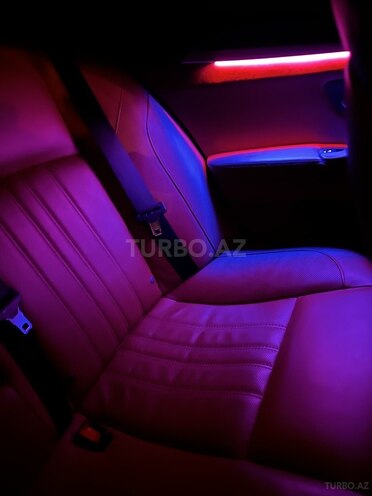 BMW M5 2014, 117,000 km - 4.4 l - Bakı