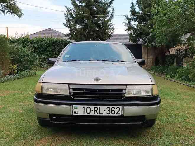 Opel Vectra 1992, 390,000 km - 1.8 l - Zaqatala