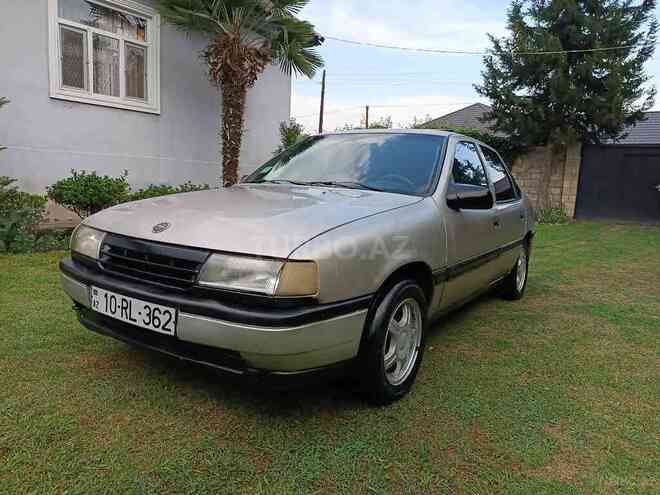 Opel Vectra 1992, 390,000 km - 1.8 l - Zaqatala