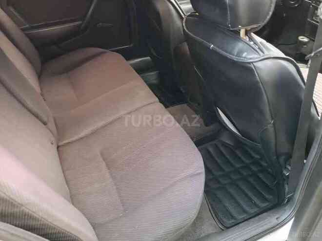 Opel Vectra 1992, 390,000 km - 1.8 l - Zaqatala