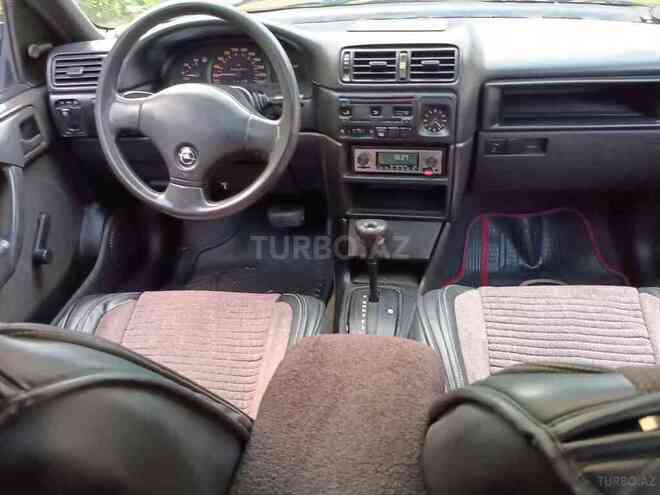 Opel Vectra 1992, 390,000 km - 1.8 l - Zaqatala