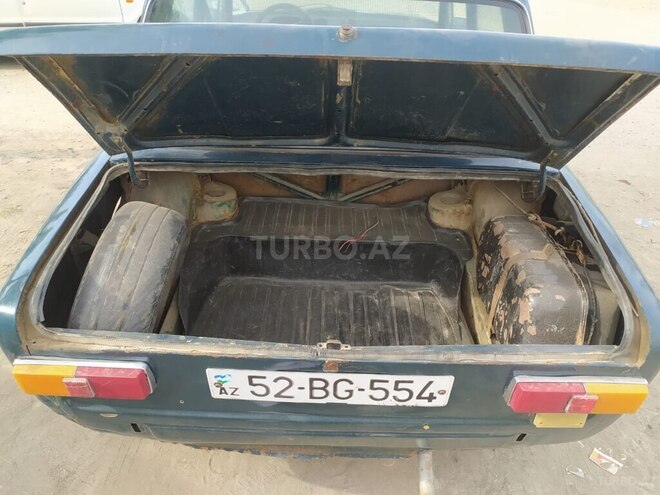 LADA (VAZ) 21011 1986, 200,000 km - 1.5 l - Neftçala