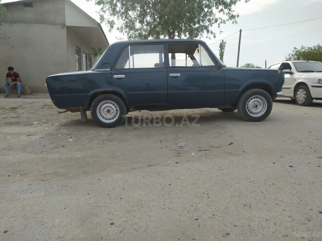 LADA (VAZ) 21011 1986, 200,000 km - 1.5 l - Neftçala