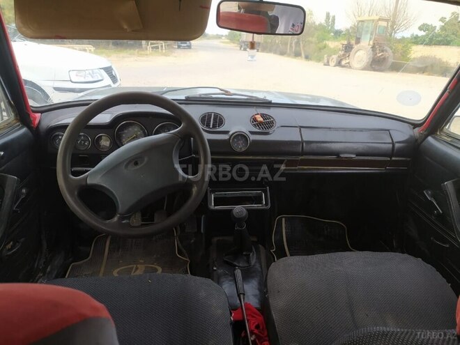 LADA (VAZ) 21011 1986, 200,000 km - 1.5 l - Neftçala