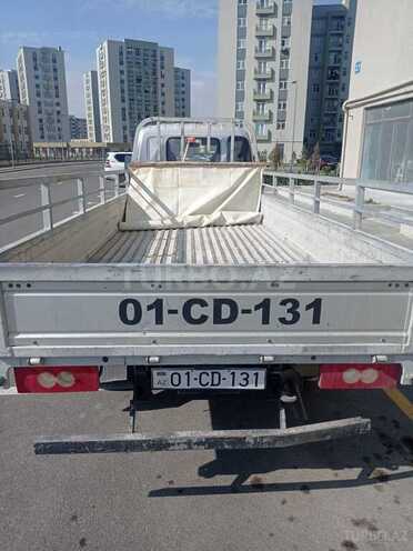 Foton Forland 2008, 120,000 km - 2.8 l - Bakı
