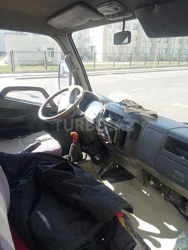 Foton Forland 2008, 120,000 km - 2.8 l - Bakı
