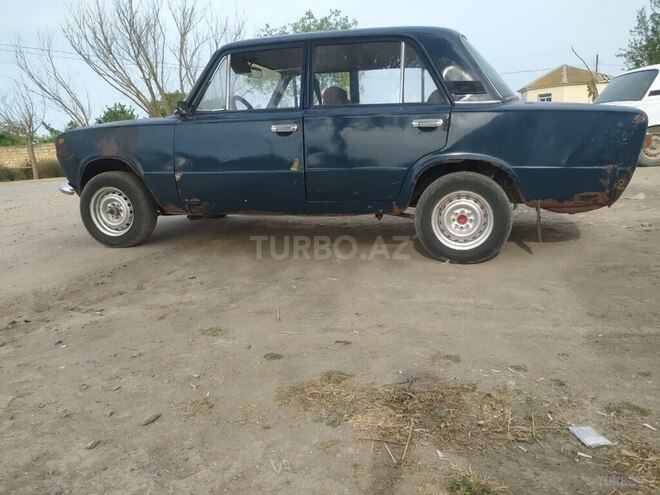 LADA (VAZ) 21011 1986, 200,000 km - 1.5 l - Neftçala