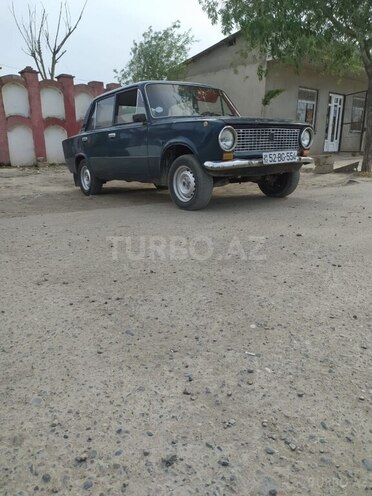 LADA (VAZ) 21011 1986, 200,000 km - 1.5 l - Neftçala