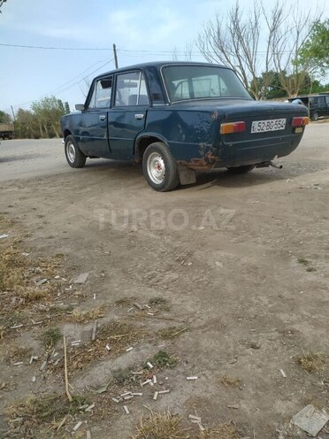 LADA (VAZ) 21011 1986, 200,000 km - 1.5 l - Neftçala