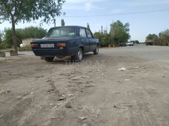LADA (VAZ) 21011 1986, 200,000 km - 1.5 l - Neftçala