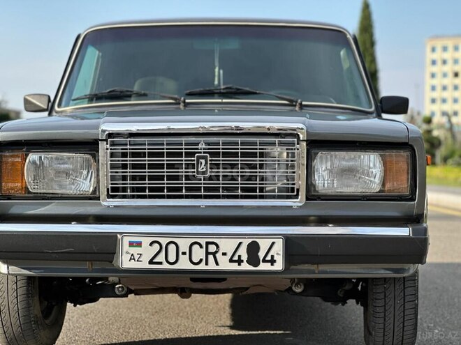 LADA (VAZ) 2107 2010, 222,222 km - 1.6 l - Gəncə