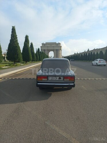 LADA (VAZ) 2107 2010, 222,222 km - 1.6 l - Gəncə