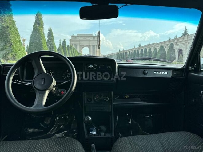 LADA (VAZ) 2107 2010, 222,222 km - 1.6 l - Gəncə