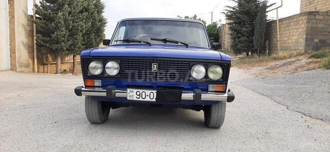 LADA (VAZ) 2106 1991, 68,000 km - 1.5 л - Bakı