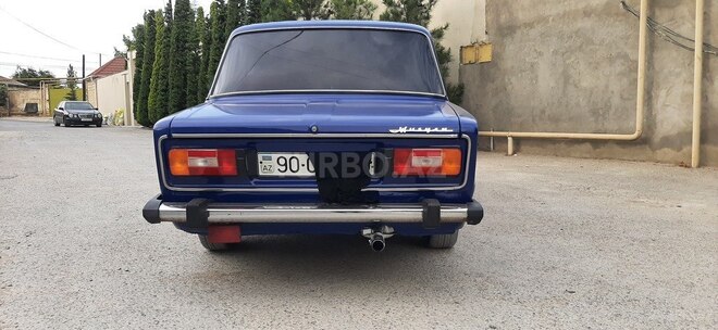 LADA (VAZ) 2106 1991, 68,000 km - 1.5 л - Bakı