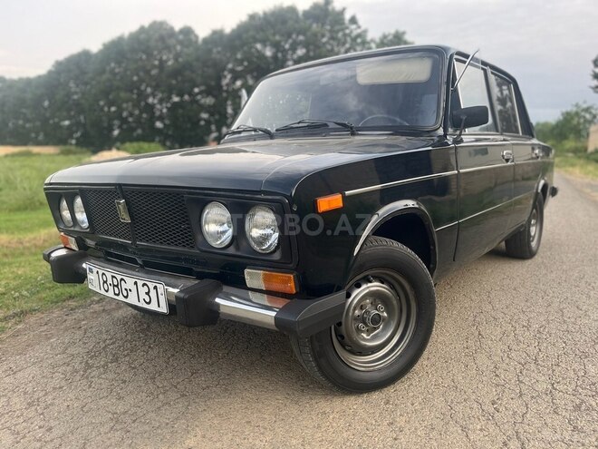 LADA (VAZ) 2106 2004, 250,000 km - 1.5 l - Bakı