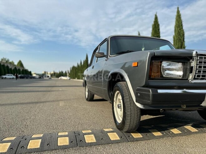 LADA (VAZ) 2107 2010, 222,222 km - 1.6 l - Gəncə