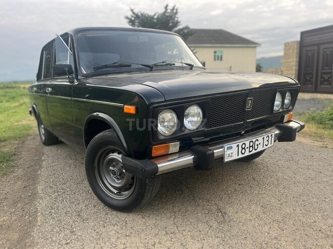 LADA (VAZ) 2106 2004, 250,000 km - 1.5 l - Bakı