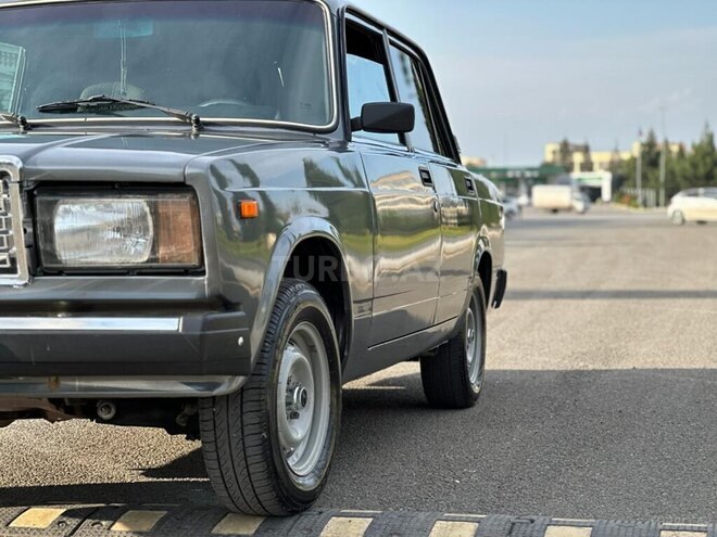 LADA (VAZ) 2107 2010, 222,222 km - 1.6 l - Gəncə