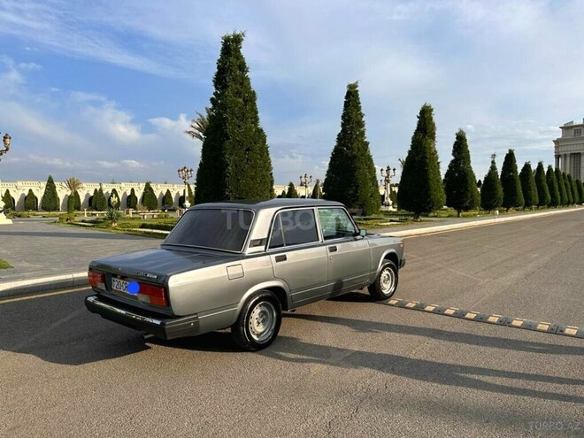 LADA (VAZ) 2107 2010, 222,222 km - 1.6 l - Gəncə