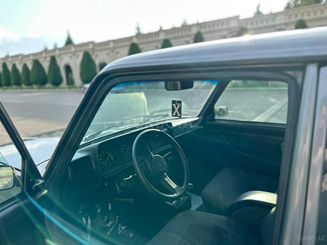 LADA (VAZ) 2107 2010, 222,222 km - 1.6 l - Gəncə