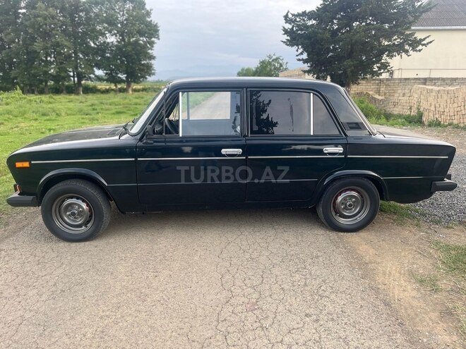 LADA (VAZ) 2106 2004, 250,000 km - 1.5 l - Bakı