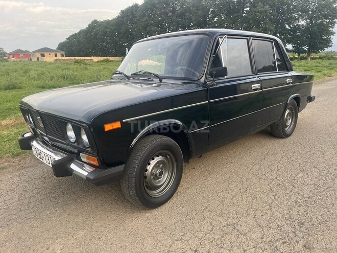 LADA (VAZ) 2106 2004, 250,000 km - 1.5 l - Bakı