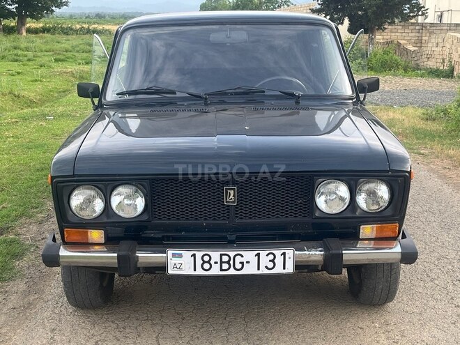 LADA (VAZ) 2106 2004, 250,000 km - 1.5 l - Bakı