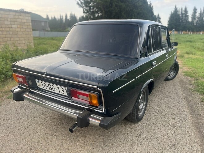 LADA (VAZ) 2106 2004, 250,000 km - 1.5 l - Bakı