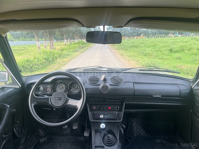 LADA (VAZ) 2106 2004, 250,000 km - 1.5 l - Bakı