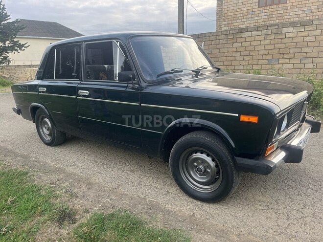 LADA (VAZ) 2106 2004, 250,000 km - 1.5 l - Bakı