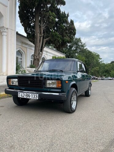 LADA (VAZ) 2107 2004, 185,000 km - 1.6 л - Bakı