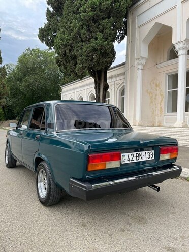 LADA (VAZ) 2107 2004, 185,000 km - 1.6 л - Bakı