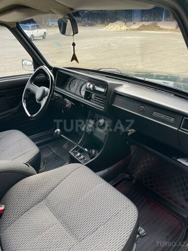 LADA (VAZ) 2107 2004, 185,000 km - 1.6 л - Bakı